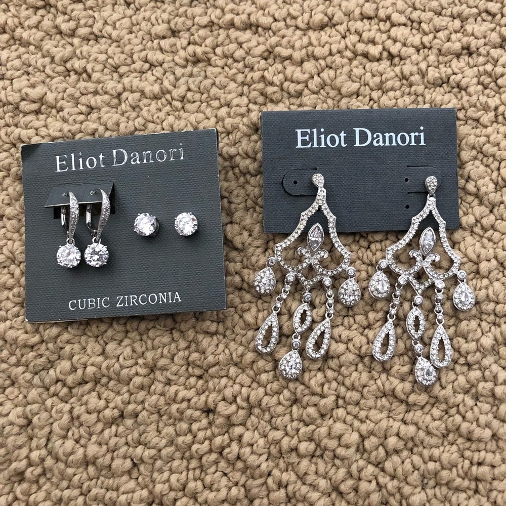 Eliot danori earrings